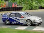 Volvo S40 TWR BTCC 1997 года